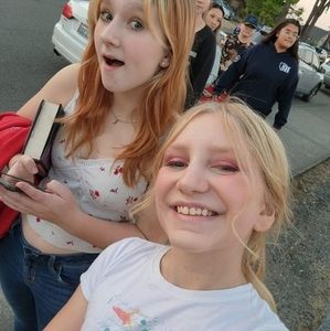 Meet your Posher, Freddie